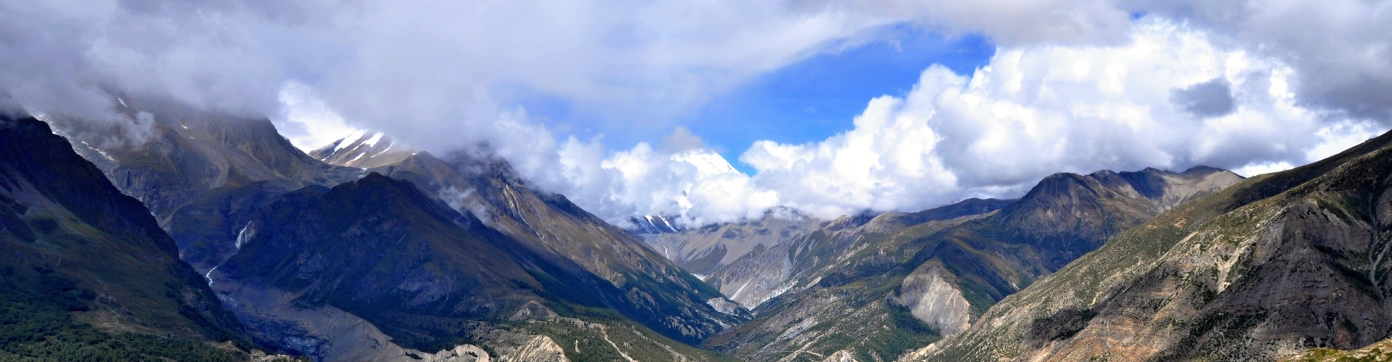 Annapurna Circuit